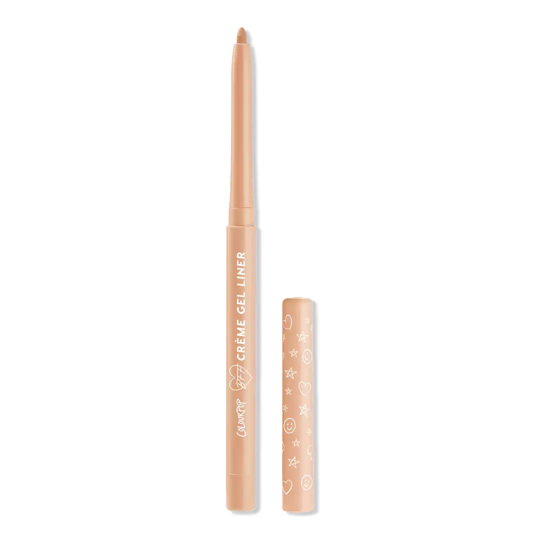 Colourpop BFF Crème Gel Liner Honeydude