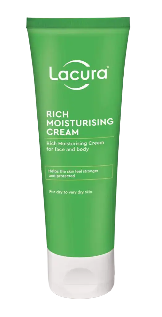 Lacura Rich Moisturising Cream