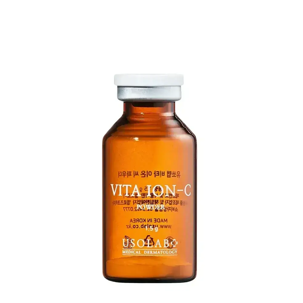 Usolab Vita Ion-C