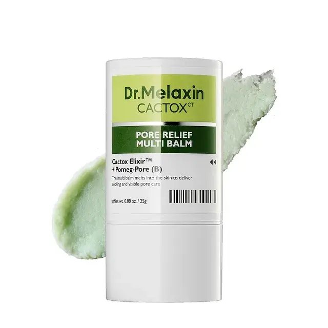 Dr.Melaxin Cactox Pore Relief Multi Balm