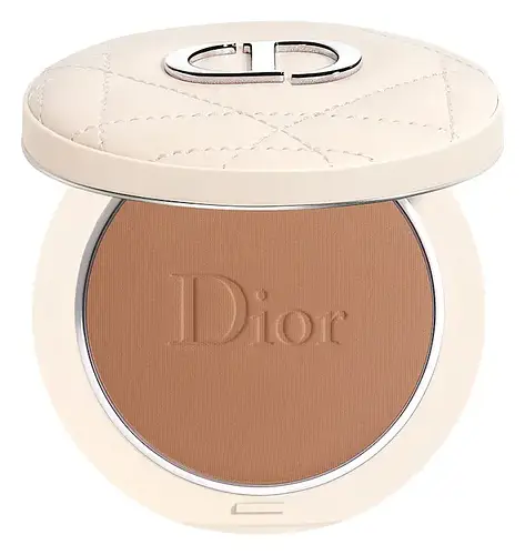 Dior Forever Natural Powder Bronzer 6 amber bronze
