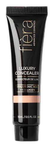 Fièra Luxury Concealer Light
