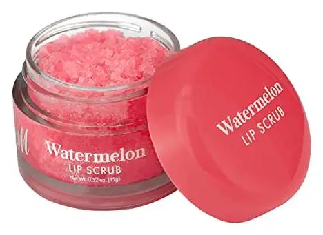 Barry M Cosmetics Lip Scrub Watermelon
