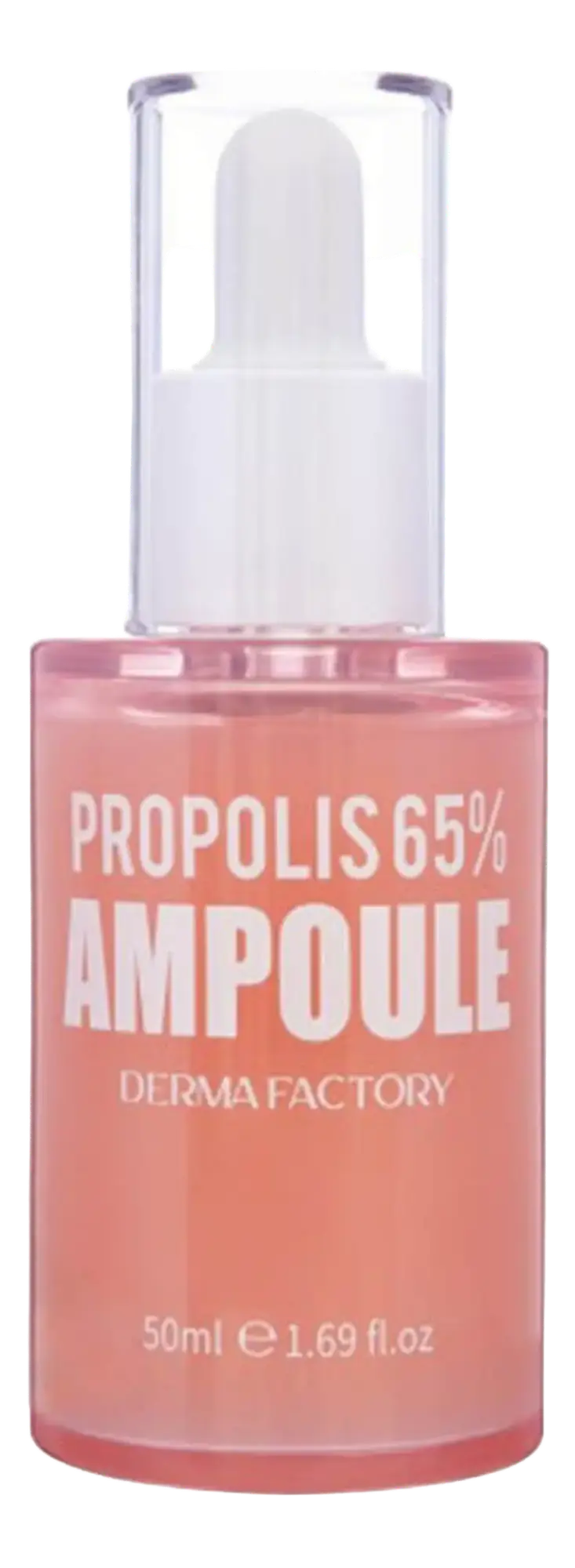 Derma Factory Propolis 65% Ampoule