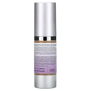 NOW Beauty Products Bakuchiol Skin Renewal Serum