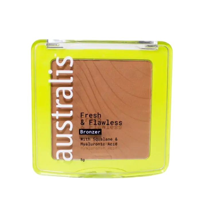 Australis Fresh & Flawless Bronzer Glow Up
