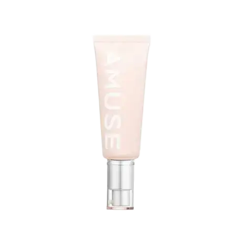 AMUSE Vegan Peach Cream SPF 30 02 Bare