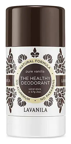 Lavanila The Healthy Deodorant Pure Vanilla