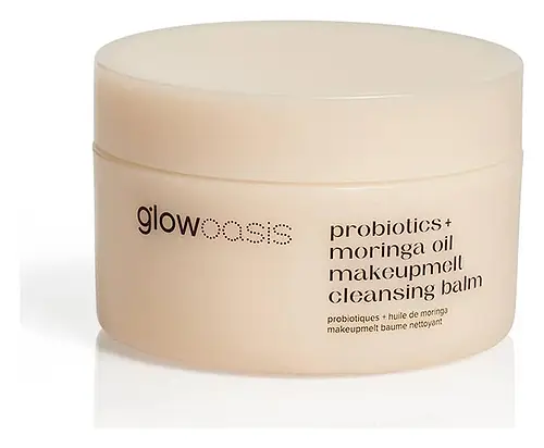 Glow Oasis Makeupmelt Cleansing Balm