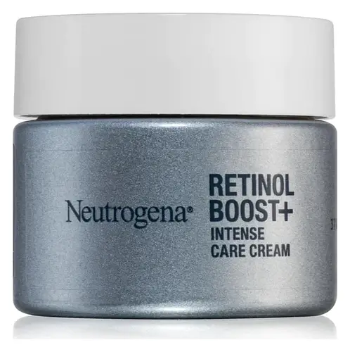 Neutrogena Retinol Boost+ Intense Care Cream