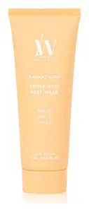 IDA WARG Beauty Radiant Glow Triple Acid Peel Mask