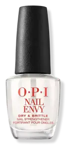 OPI Nail Envy Nail Strengthener for Dry & Brittle Nails