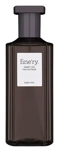 Fine'ry Sweet On The Outside Body Mist
