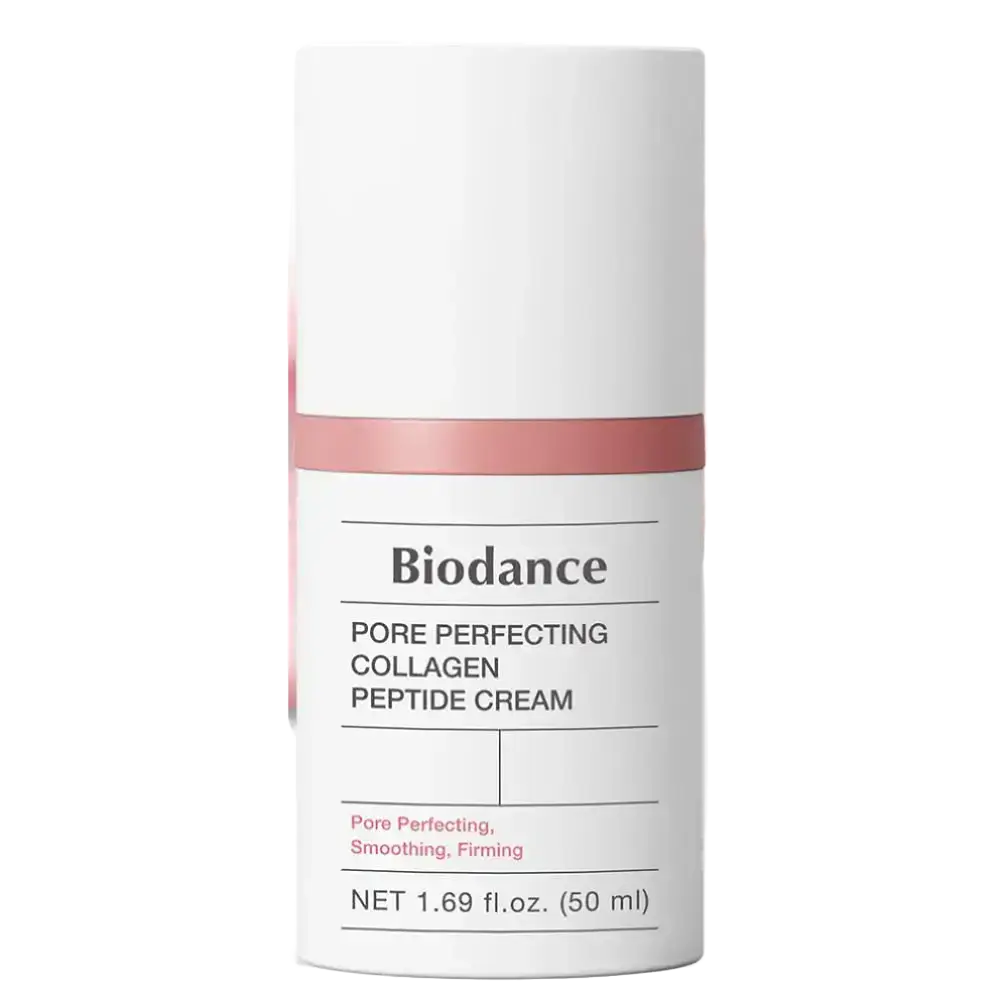Biodance Pore Perfecting Collagen Peptide Cream