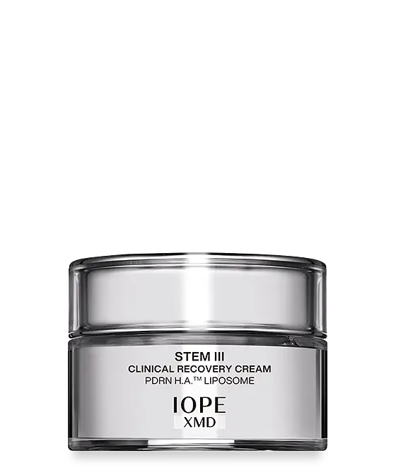 Iope XMD Stem III Clinical Recovery Cream