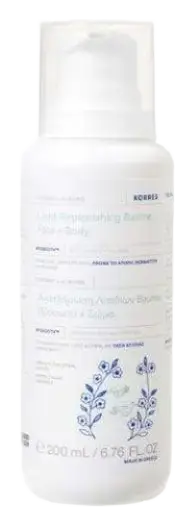 KORRES Coconut + Almond Lipid-Replenishing Baume Face + Body