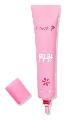 Flowery Cuticle Butter