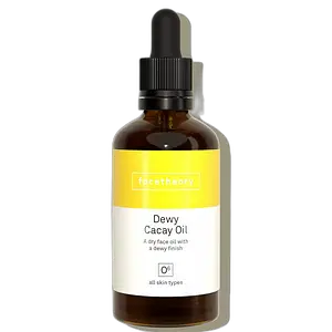 FaceTheory Dewy Cacay Oil O6
