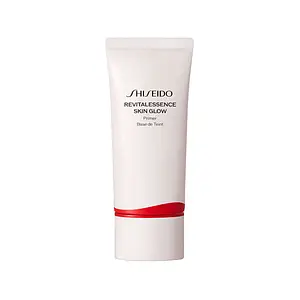 Shiseido Revitalessence Skin Glow Primer SPF 25