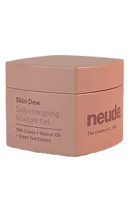 Neude Skin Skin Dew Daily Energising Moisture Gel