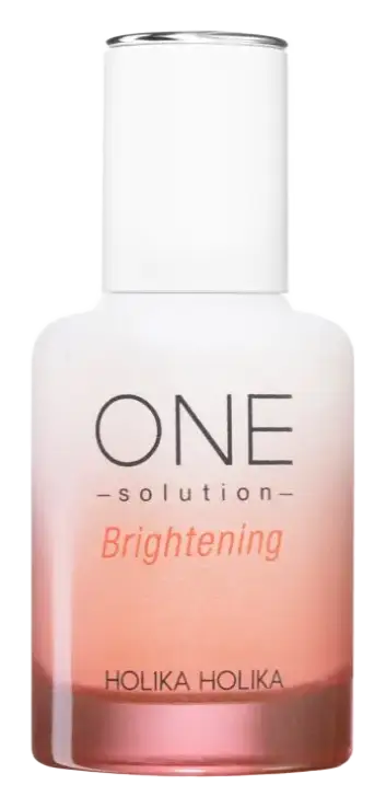 Holika Holika One Solution Super Energy Ampoule Brightening