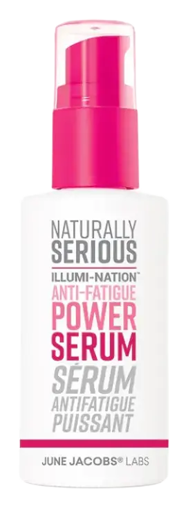 Naturally Serious Illumi-nation™ Anti-Fatigue Power Serum