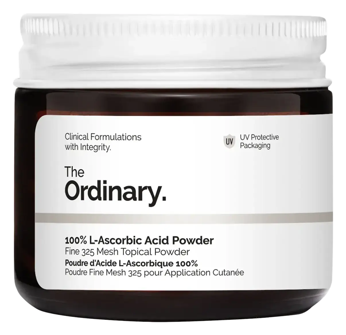The Ordinary 100% L-Ascorbic Acid Powder