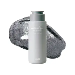 Equlib Eau Briller Poudre Nettoyante Enzymatique