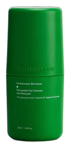 Humanrace 7D Retrograde Gel Cleanser
