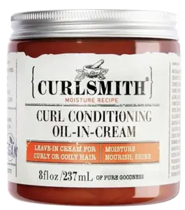 Curlsmith Curl Conditioning Oil-In-Cream
