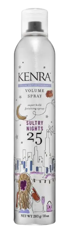 Kenra Volume Spray 25 Sultry Nights