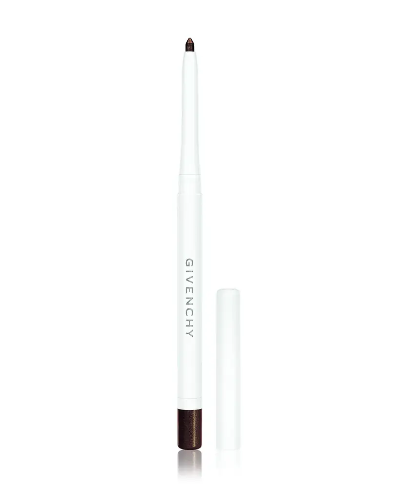 Givenchy Khôl Couture Waterproof Pencil N°2 Chesnut