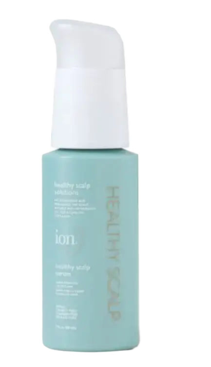 Ion Healthy Scalp Serum