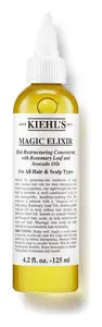 Kiehl's Magic Elixir Scalp And Hair Oil Treatment
