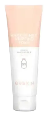 G9 Skin White In Milk Whipping Foam