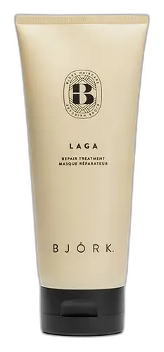 Björk Hair Laga Repair Treatment