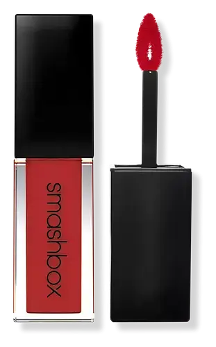 Smashbox Always On Liquid Lipstick Bawse by Lilly Singh