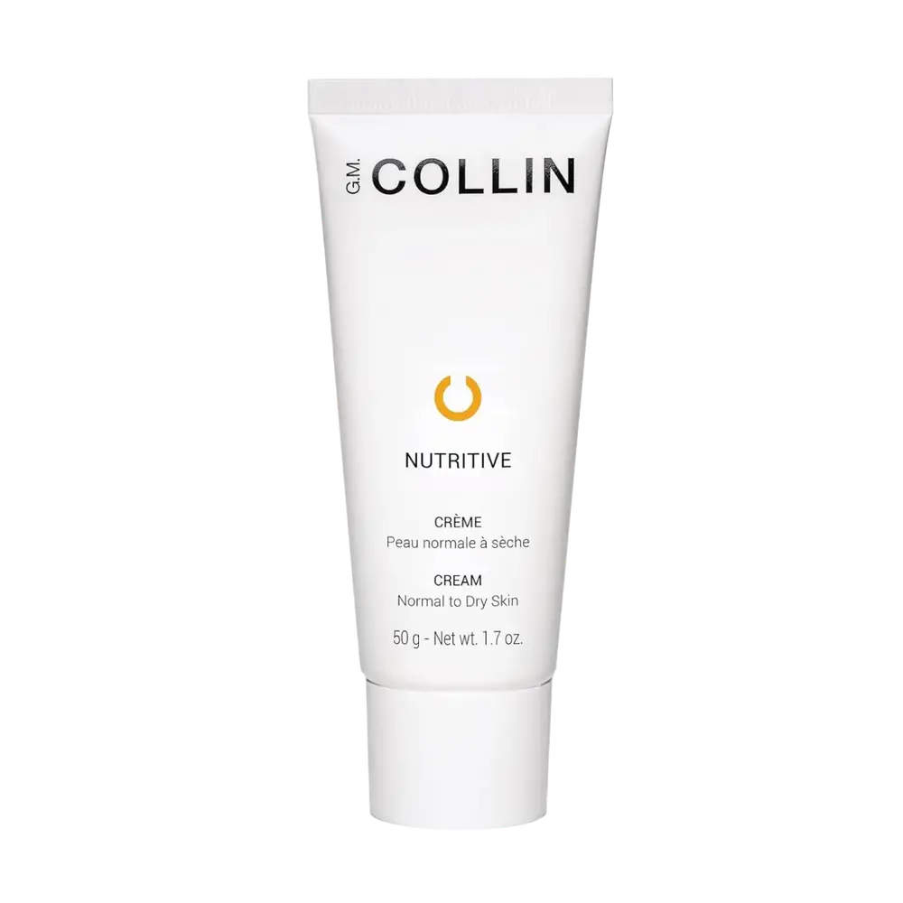 G.M. Collin Nutritive Cream