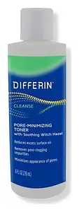 Differin Pore Minimizing Toner with Witch Hazel