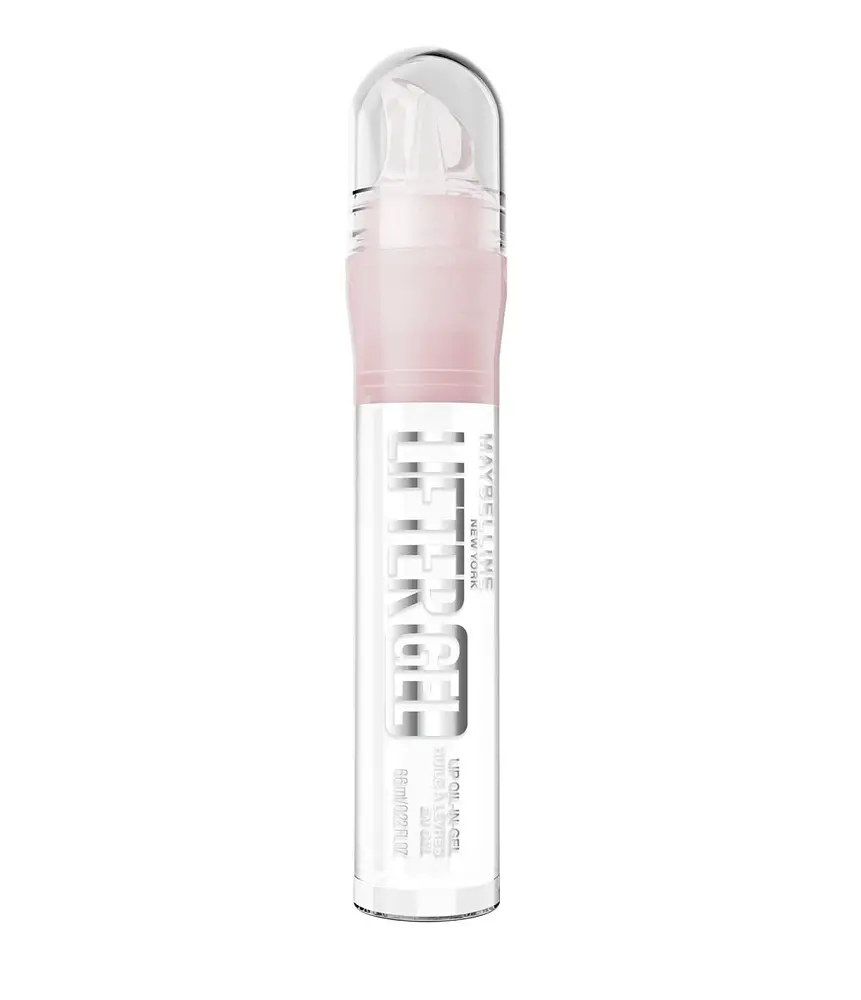 Maybelline Lifter Gel Oil-In-Gel Lip Gloss Mintini