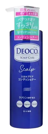 Deoco Scalp Care Conditioner