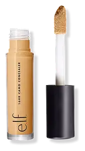 e.l.f. cosmetics 16hr Camo Concealer Medium Peach
