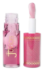 Juvia's Place Magic Lip Oil Black Cherry