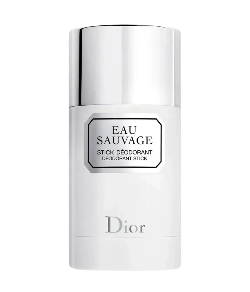 Dior Eau Sauvage Deodorant Stick