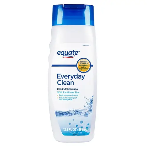 Equate Everyday Clean Dandruff Shampoo