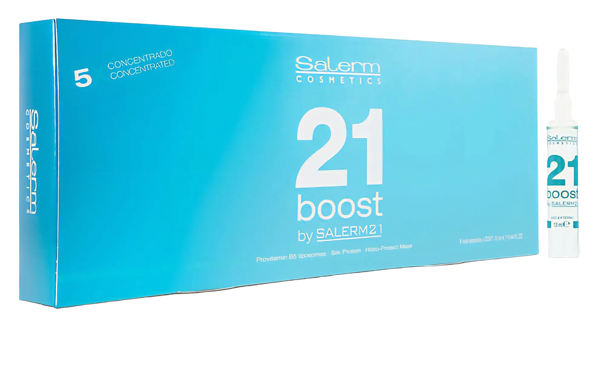 Salerm Salerm 21 Boost