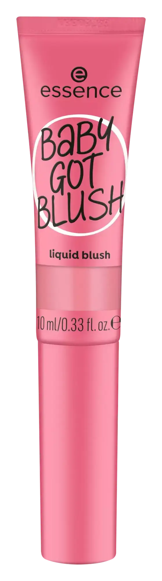 Essence Baby Got Blush Liquid Blush 10 Pinkalicious
