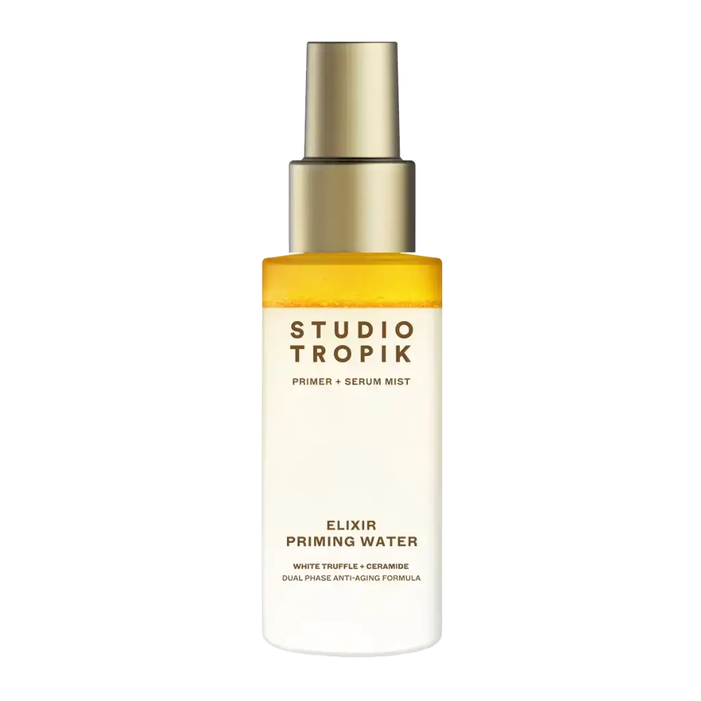 Studio Tropik Elixir Priming Water