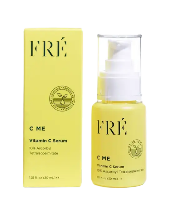 Fré Skincare C Me Vitamin C Serum