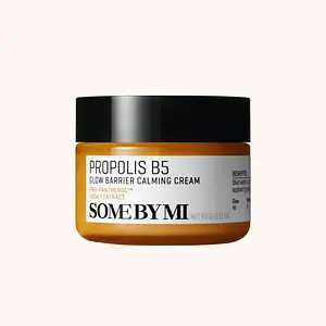 Some By Mi Propolis B5 Glow Barrier Calming Cream